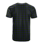 MacCaskill Tartan T-Shirt